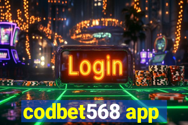 codbet568 app